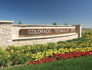 CA Marketing Troy MI Colorado Technology Center CTC Manufacturing Technology Business Park Louisville CO
